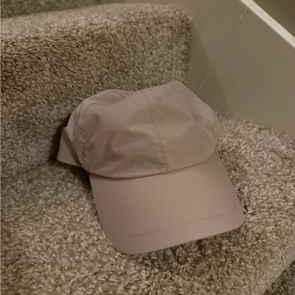 Tan Baseball Cap - Picture 1 of 2